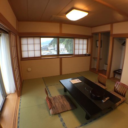 Onsen Ryokan Hamayu Shosekian Echizen  Exterior photo