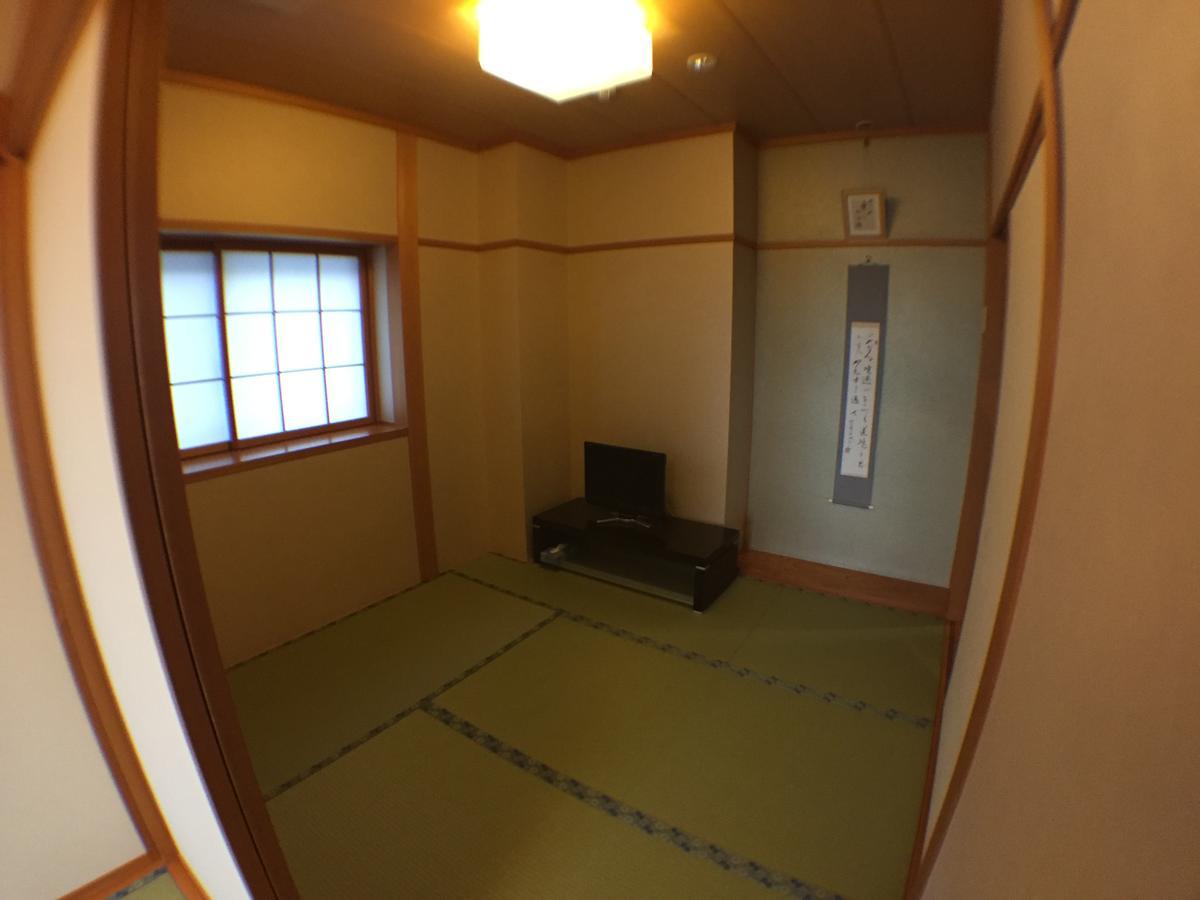 Onsen Ryokan Hamayu Shosekian Echizen  Exterior photo