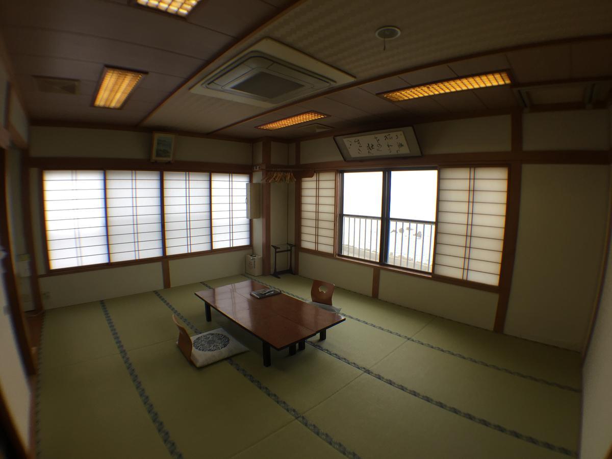 Onsen Ryokan Hamayu Shosekian Echizen  Exterior photo