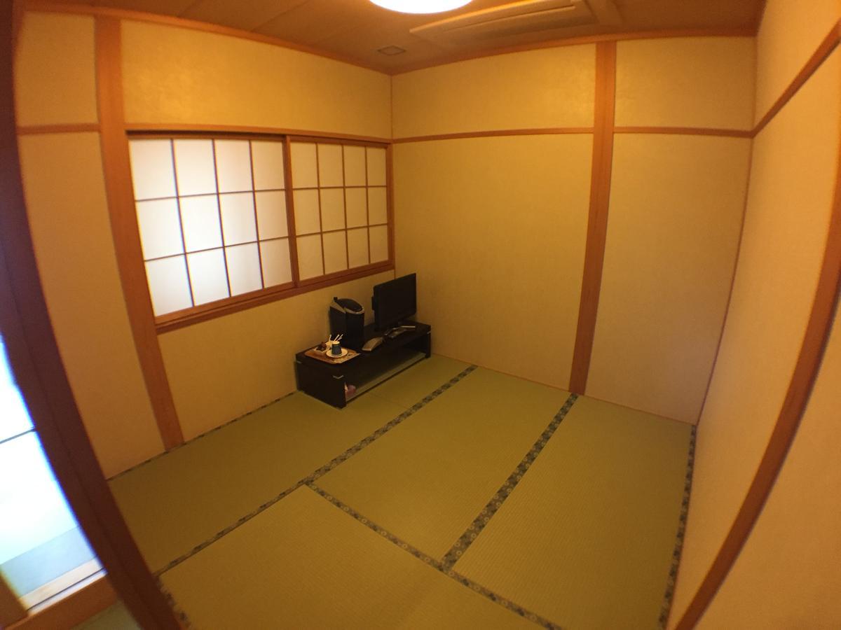 Onsen Ryokan Hamayu Shosekian Echizen  Exterior photo