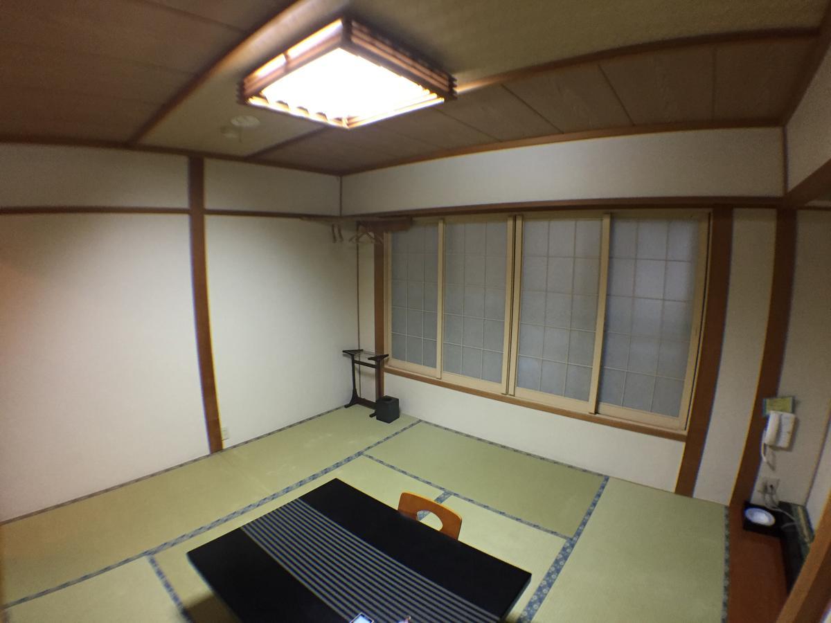 Onsen Ryokan Hamayu Shosekian Echizen  Exterior photo